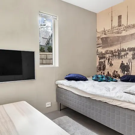 101 Apartment