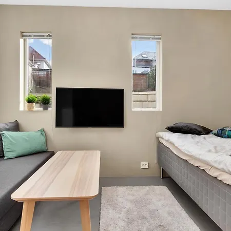 101 ستافانجر