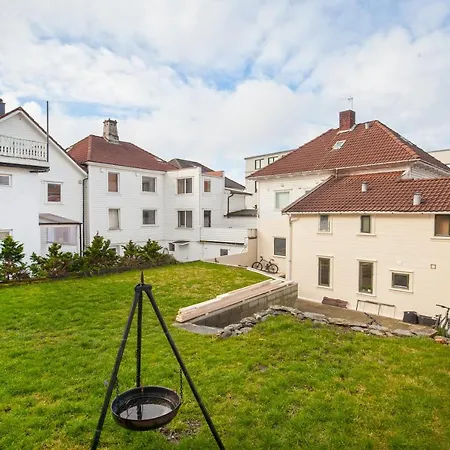 101 * ستافانجر