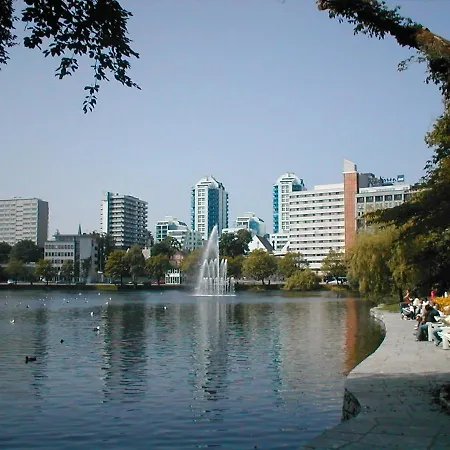 Apartment 101 Stavanger