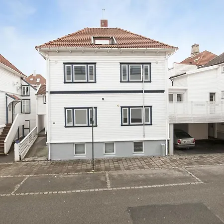 101 Appartement